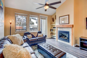 Ski In Out Luxury Condo #4657 Huge Hot Tub & Views - FREE Activities & Equipment Rentals Daily